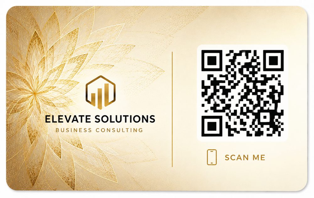Signall Gold card