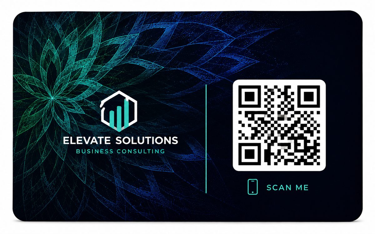 Signall cards replacing paper cards