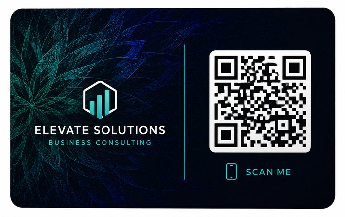 Scanning a Signall card